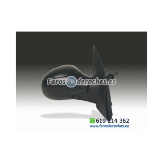 Espejo Retrovisor Completo Derecho Citroen C2 (20