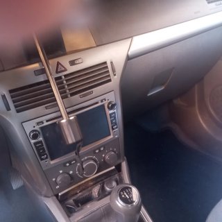 Opel astra GTC 2006