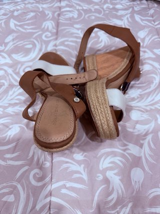 Sandalias Tommy Hilfiger Talla 36