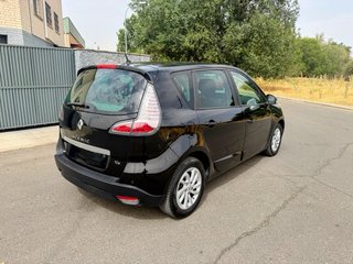 Renault Scenic 2015 SOLO 103.000 UNICO DUEÑO 110€/