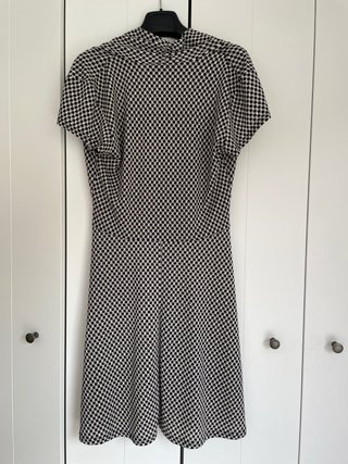 Vestido vintage Morgan Talla M
