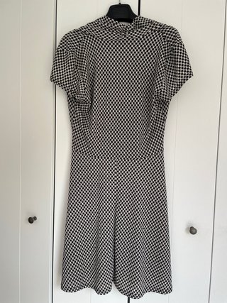 Vestido vintage Morgan Talla M