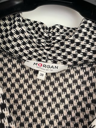 Vestido vintage Morgan Talla M