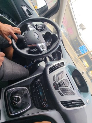 Ford c-max c-max 2012