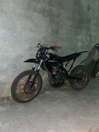 Rieju mrt 2017 Acepto cambios