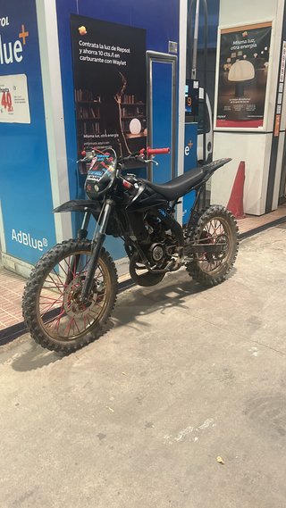 Rieju mrt 2017 Acepto cambios