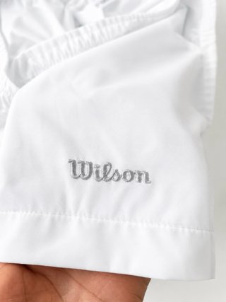 Pantalón Corto Wilson Hombre XL Tenis
