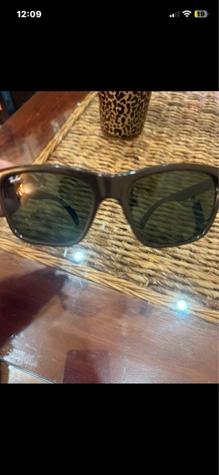 Gafas de sol Ray-Ban Marrones