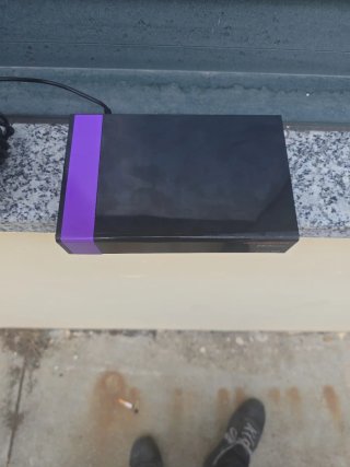 Decodificador GTmedia V8 Honor