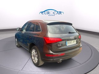 Audi Q5 2.0 TDI 177 CV quattro S tronic 7 vel. Ambiente