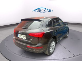 Audi Q5 2.0 TDI 177 CV quattro S tronic 7 vel. Ambiente