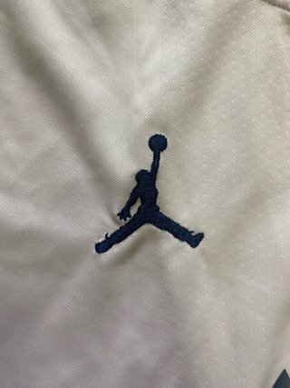 Camiseta PSG 20/21 Blanca Jordan