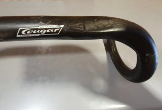 Manillar MaxsSystem Carbono Cougar