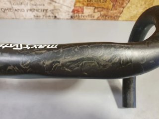Manillar MaxsSystem Carbono Cougar