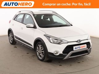 Hyundai i20 1.0 TDGI Klass