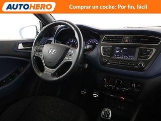 Hyundai i20 1.0 TDGI Klass