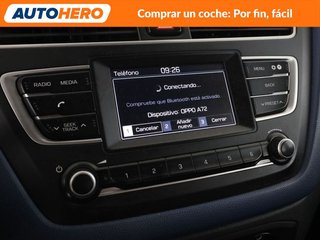 Hyundai i20 1.0 TDGI Klass