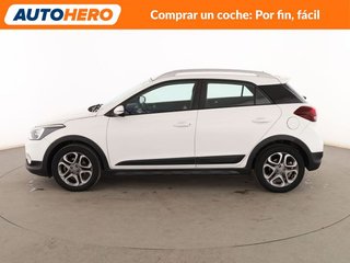 Hyundai i20 1.0 TDGI Klass