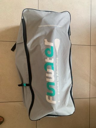 Tabla de Paddle Surf Funwater