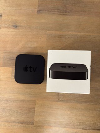 Apple TV 3ª Gen A1469
