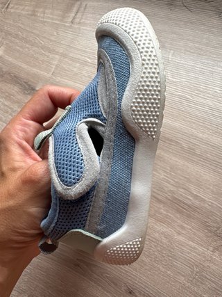 Calzado barefoot talla 22