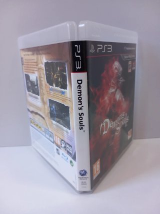 🇪🇸 Demon's Souls PS3