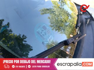 Fiat Doblò Cargo Cargo Base Plus 1.3 Mjet 70kW (95CV)