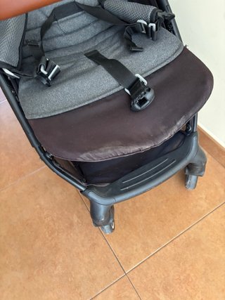 Silla de paseo Jane Rocket 2