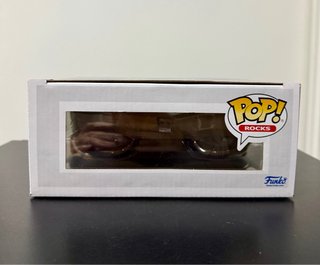 Funko POP! Rocks Oasis Liam & Noel Gallagher