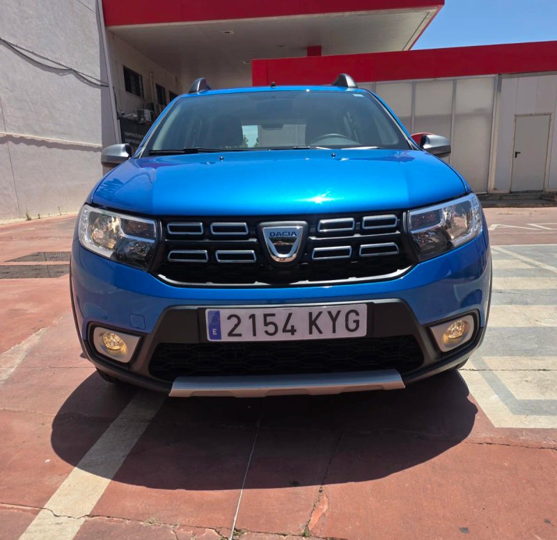 Dacia Sandero 2019 - foto 1