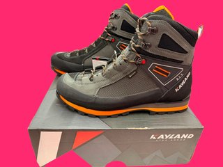 Botas de montaña Kayland A.L.S. Gore-Tex