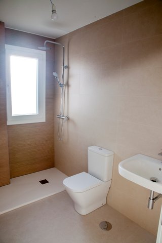 VIVIENDA UNIFAMILIAR EN VILLA DE OTURA. GRANADA.