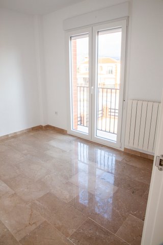 VIVIENDA UNIFAMILIAR EN VILLA DE OTURA. GRANADA.
