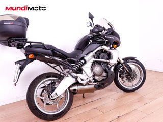 KAWASAKI VERSYS 650