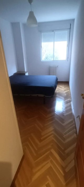 Alquiler de habitación