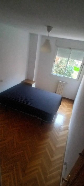Alquiler de habitación
