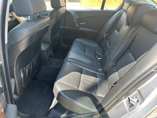 BMW 525 Diesel 2007 Automatico