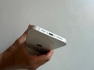 iPhone 13 Blanco