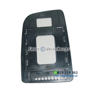 Cristal+Base Espejo Retrovisor Derecho Superior C