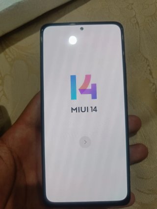 Xiaomi Redmi Note 10 Pro 128GB Blanco