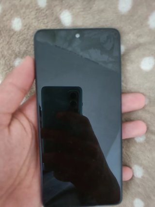 Xiaomi Redmi Note 10 Pro 128GB Blanco