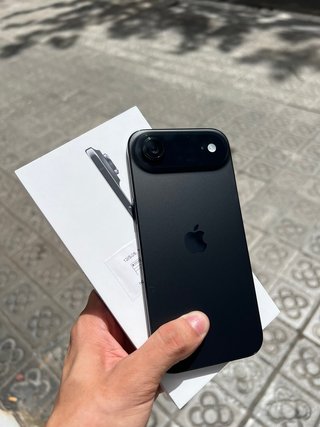 Apple iPhone 17 Air 256GB / COME NUOVO