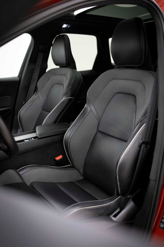 Volvo XC60 2021
