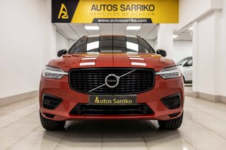 Volvo XC60 2021