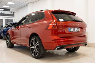 Volvo XC60 2021