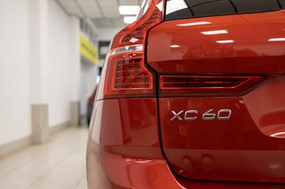 Volvo XC60 2021