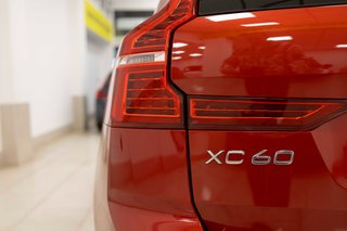 Volvo XC60 2021