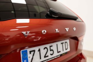Volvo XC60 2021