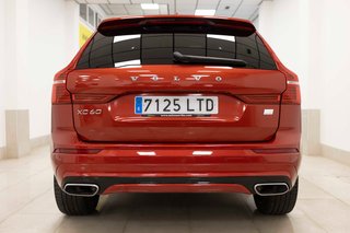 Volvo XC60 2021