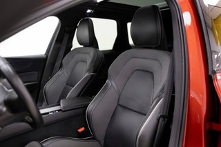 Volvo XC60 2021
